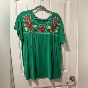 Layerz Clothing. Size XL. Worn once & dry cleaned.